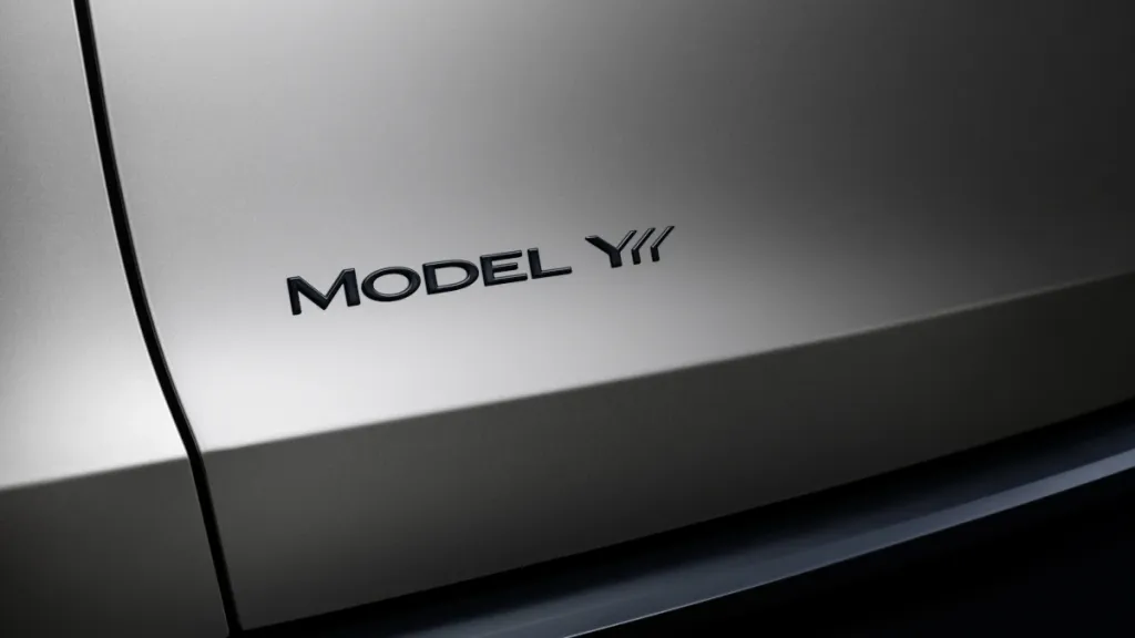 Tesla Model Y L becomes available for immediate delivery in Australia