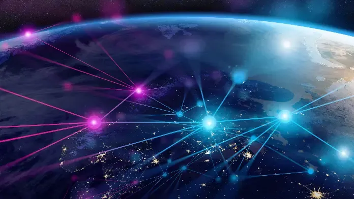 Geospatial innovations for telecom network strategy