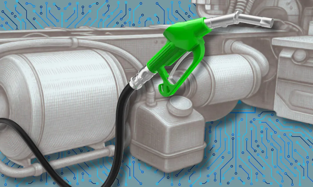 Questar AI study quantifies fuel waste from degraded truck aftertreatment