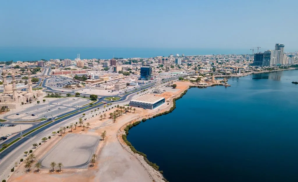 Kapsch secures five-year UAE truck tolling operations contract