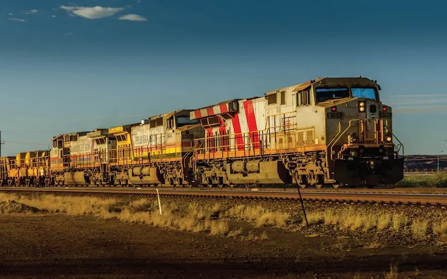 National ETCS Standard for Australia's Interstate Rail