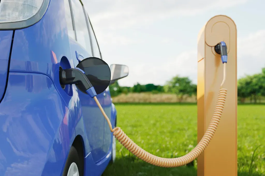 Data in the Driver's Seat — EV Summit & Expo 2025