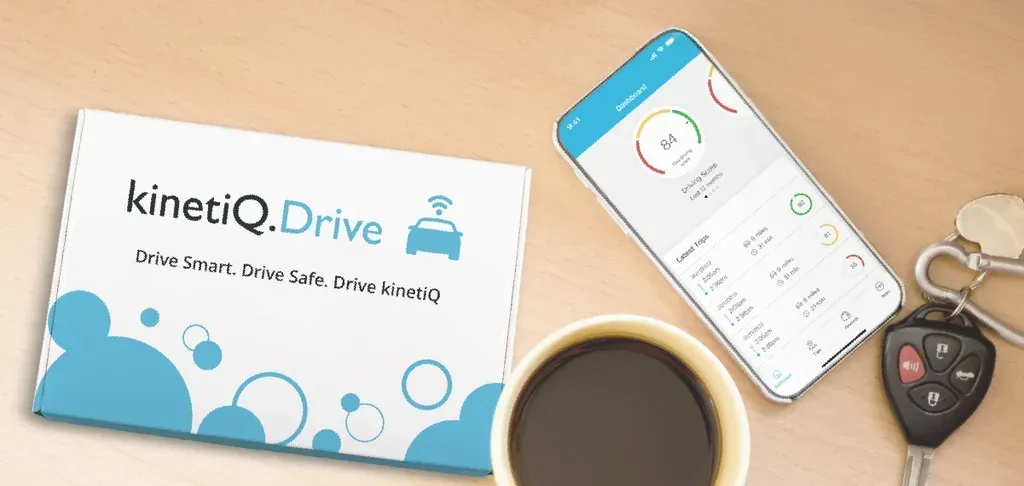 IMS and kinetiQ Launch New Commercial Motor Insurance Product