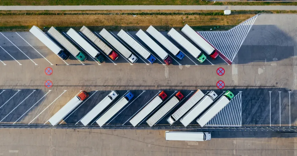 Ukraine could raise more than €1bn annually through truck tolling