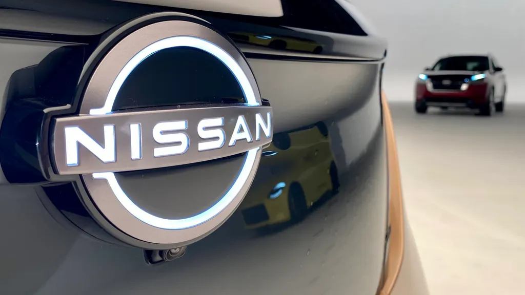 Nissan to launch e-Power series hybrid in US