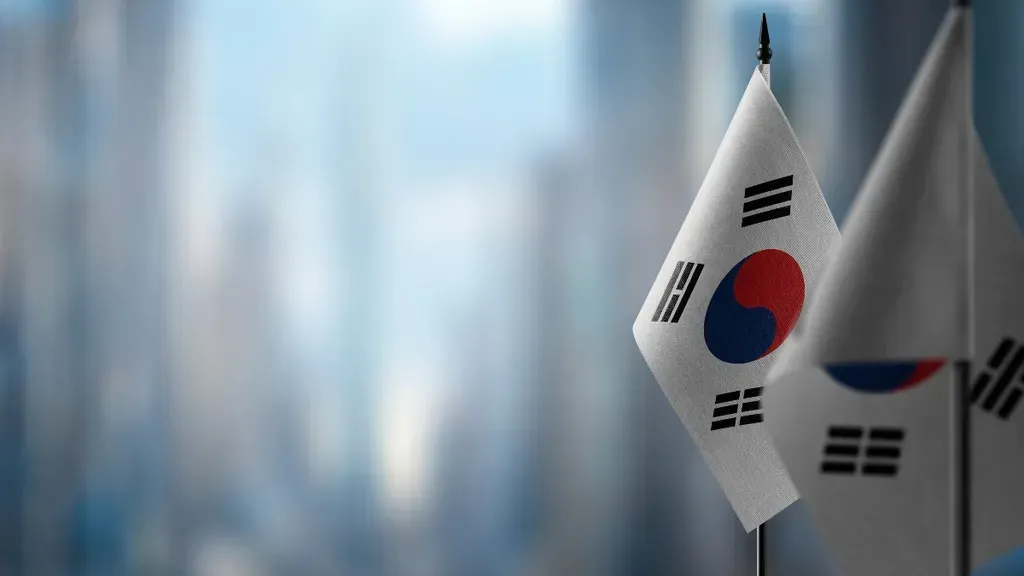 South Korea Reallocates Full Mobile Spectrum Including 3G Bands