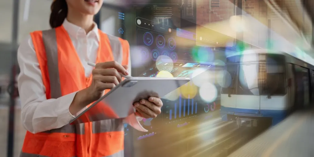 Australia’s digital rail plans face interoperability challenges