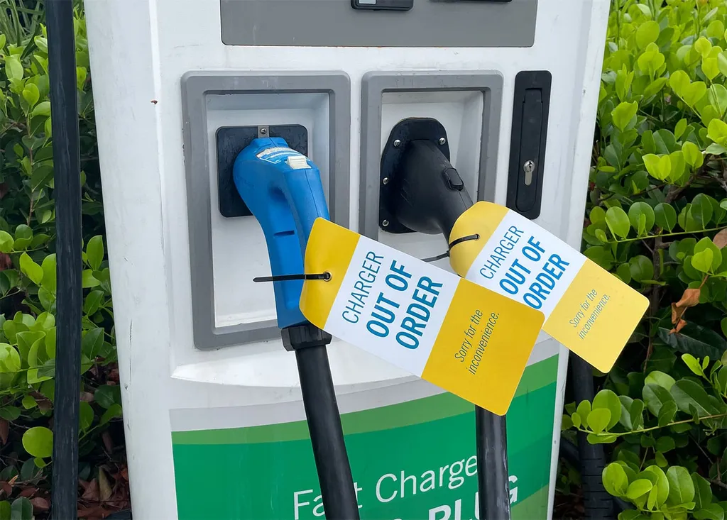 Brooklyn Navy Yard to develop EV charging training programme