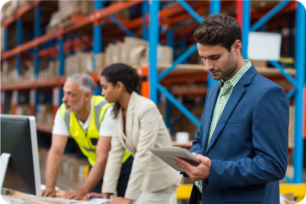 AI Software Enhances Last Mile Logistics Efficiency