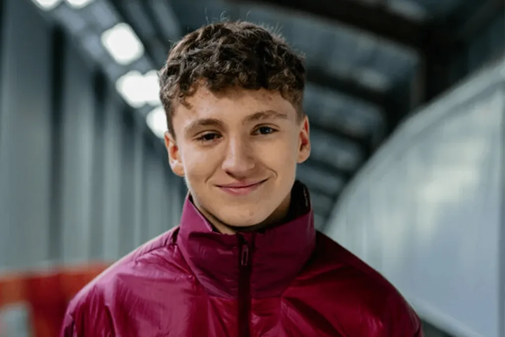 FleetGO sponsors German bobsleigh pilot Ben Mielke