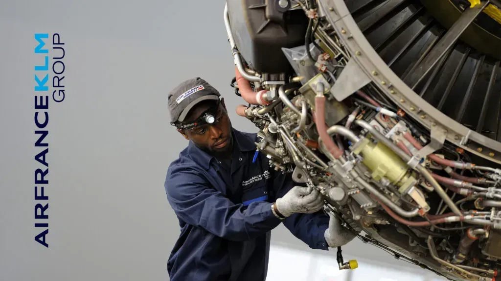 Air France-KLM Partners with Accenture and Google Cloud for AI Development