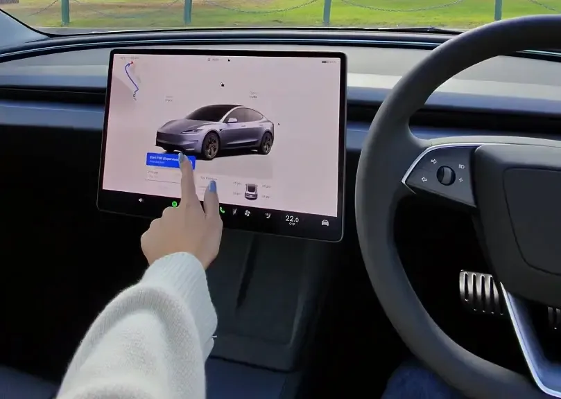 Tesla prepares FSD Supervised v14 for Australian Hardware 4 vehicles