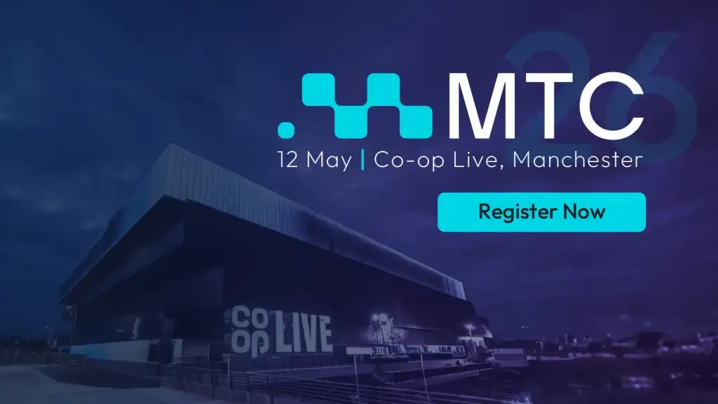 Microlise Transport Conference 2026 in Manchester