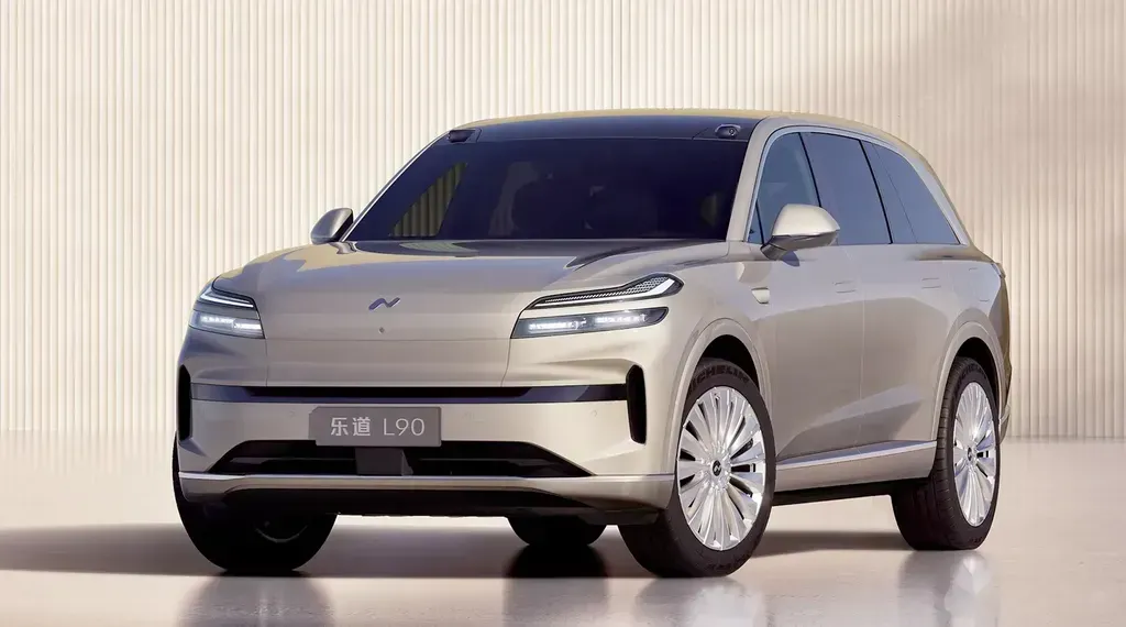 Nio’s Onvo Launches L90 SUV at $25,000 with Battery Rental