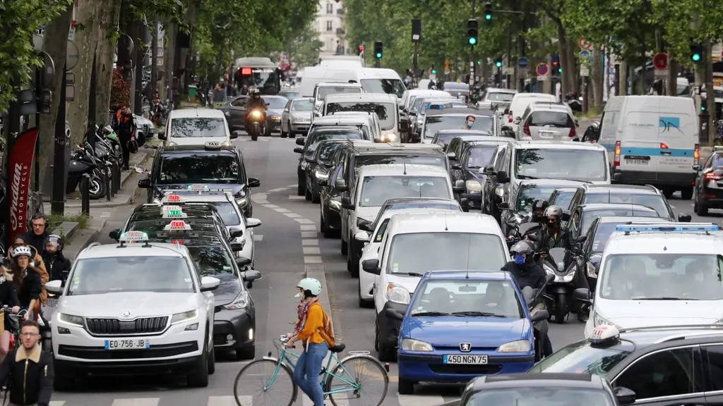 European carmakers explore defence manufacturing