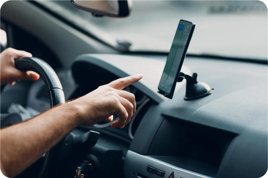 AI's Practical Impact on Logistics Operations in 2025