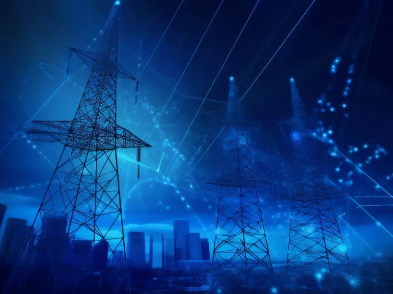 TE Connectivity and CNIguard Form Partnership for Grid Monitoring
