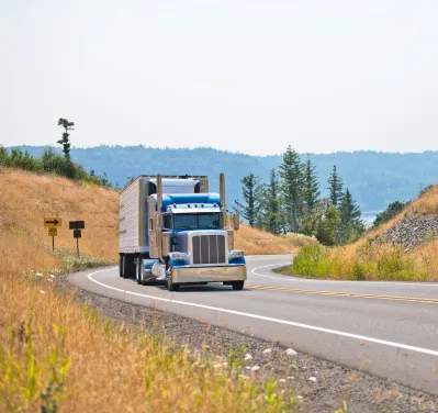 Australian Heavy-vehicle Safety and Telematics