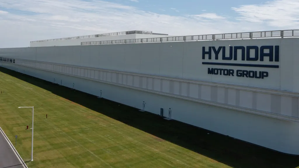 EV pullback's impact on Southern US factories and jobs