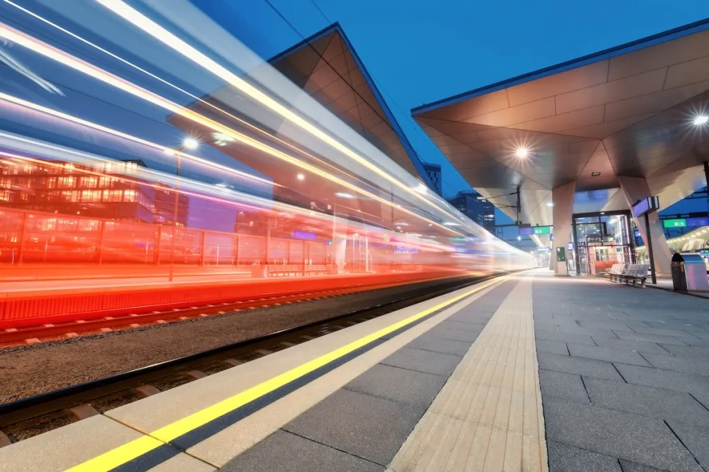 Consortia shortlisted for Newcastle–Sydney high-speed rail planning