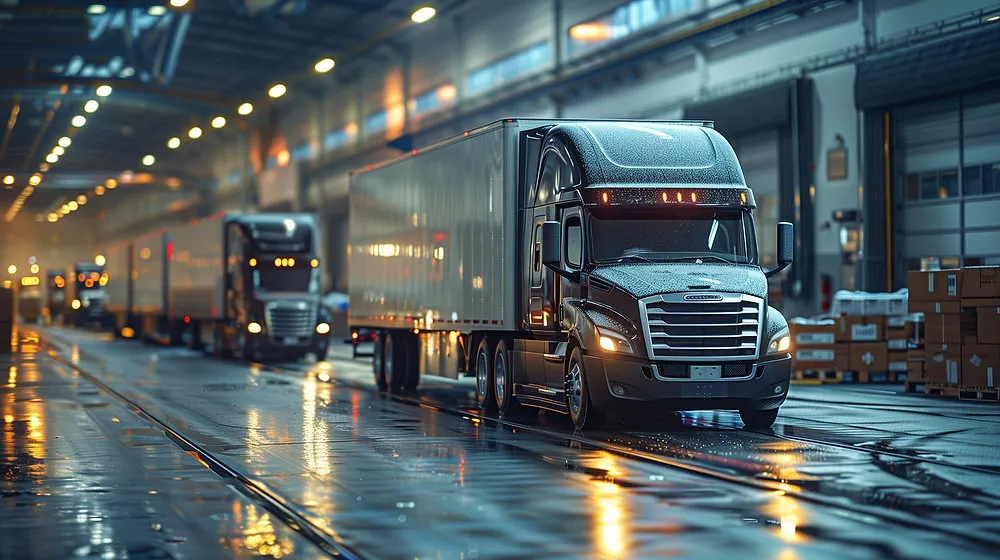 Temperature Monitoring Extends Beyond Refrigerated Transport