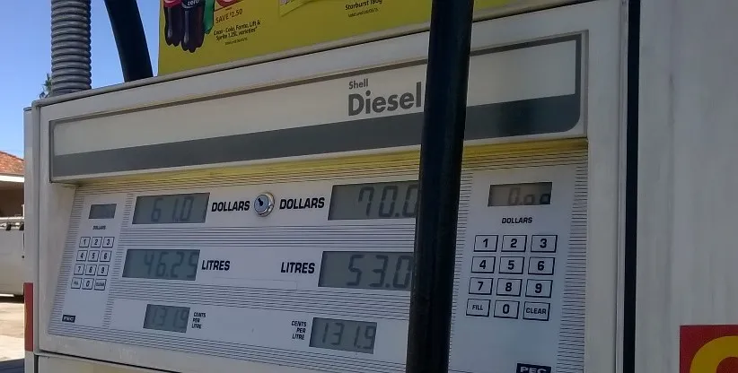 Australian fleet survey highlights safety, customer and fuel pressures