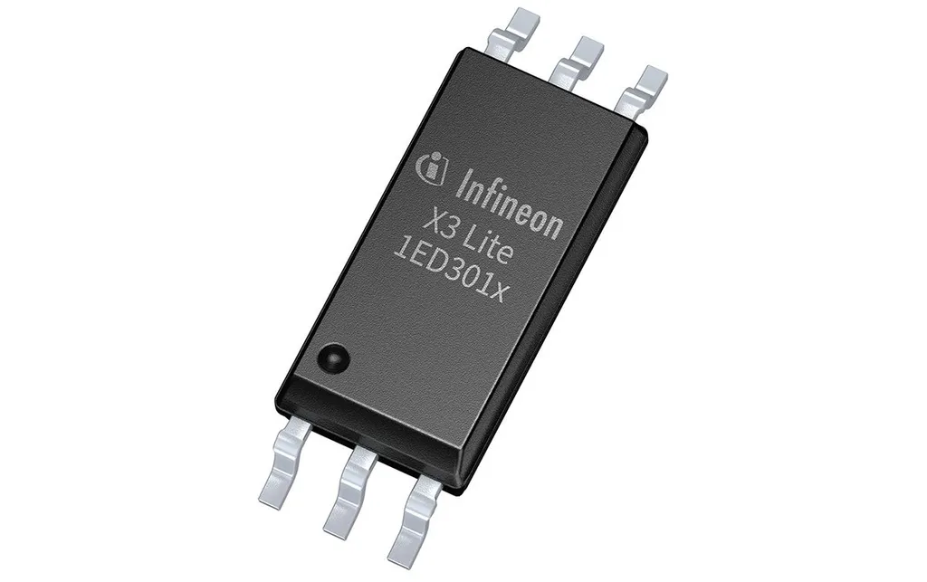 Infineon launches isolated gate‑driver IC family