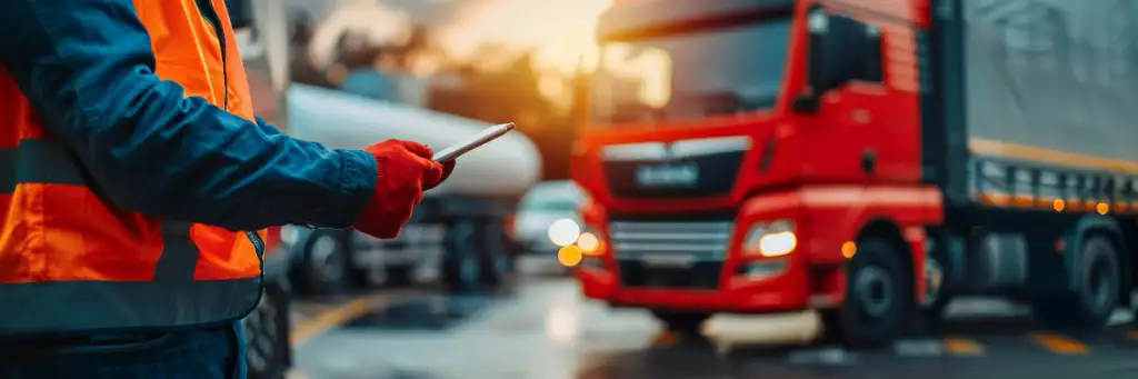 Affordable Fleet Tracking Solutions for Businesses