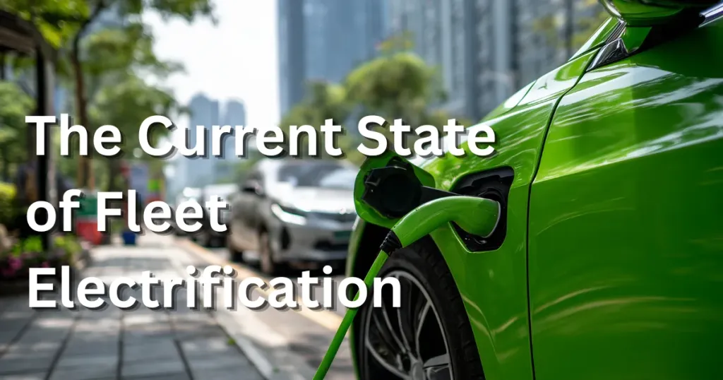 Merchants Fleet reports 290 million managed EV miles in 2025