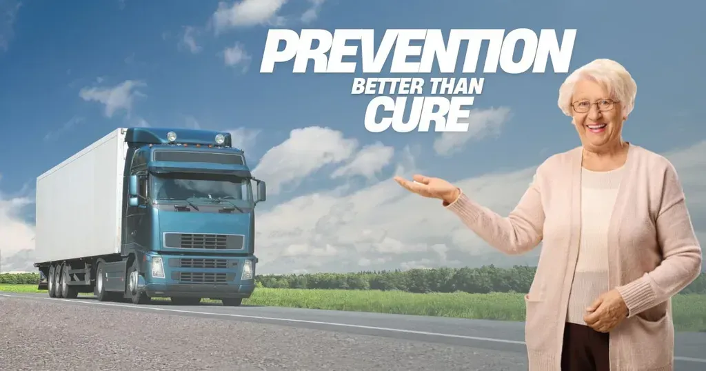 Fleet Technology Enhances Accident Prevention and Resolution