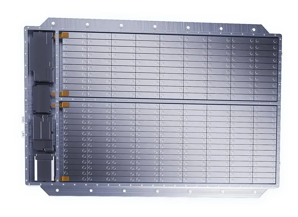CATL to Mass-Produce Naxtra Sodium-Ion EV Batteries by 2025