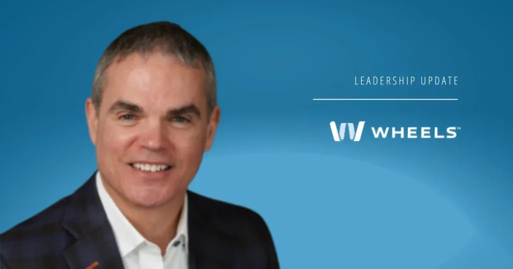 Wheels appoints Matthew Cole as president