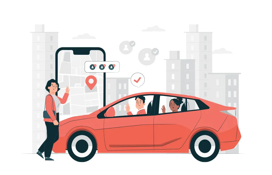 Corporate Car Rental: Enhancing Cost Efficiency for Businesses