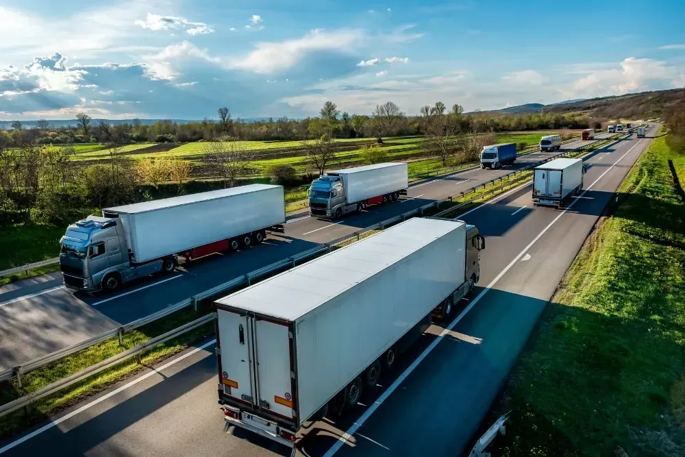 CoPilot Navigation Enhances Fleet Efficiency and Compliance