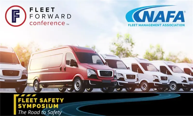 NAFA to collocate Fleet Safety Symposium with 2026 Fleet Forward Conference