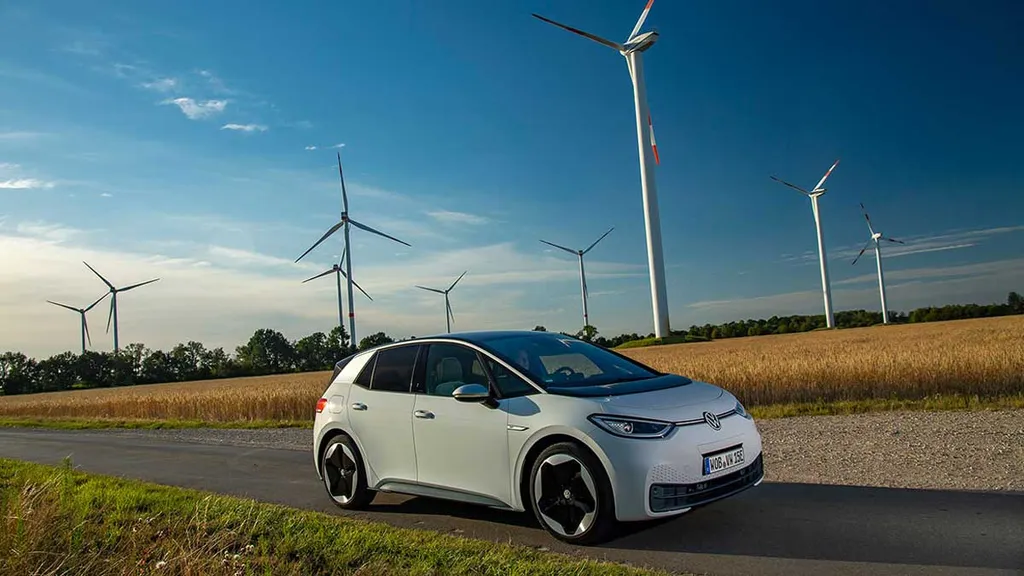 EV registrations surge across Europe in May as market share rises