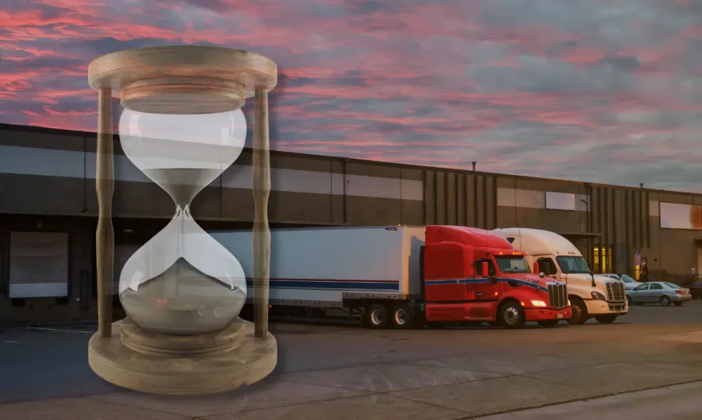 ATRI study highlights truck detention’s $15bn cost to US fleets