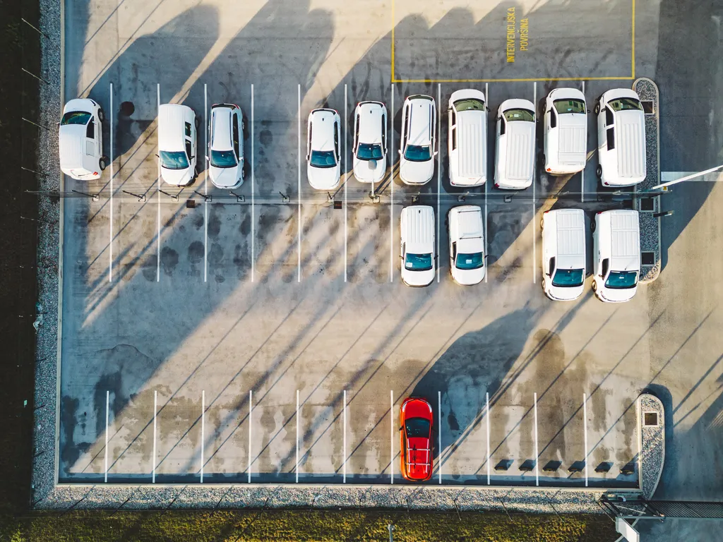 Geotab data finds most UK fleet vehicles are suited to electrification