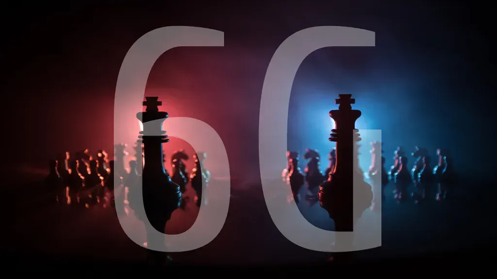 Strategic Developments Shaping the 6G Ecosystem