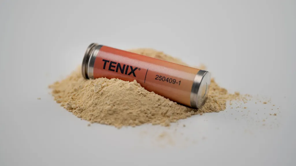 Ten-Nine Technologies scales production of battery cathode additive