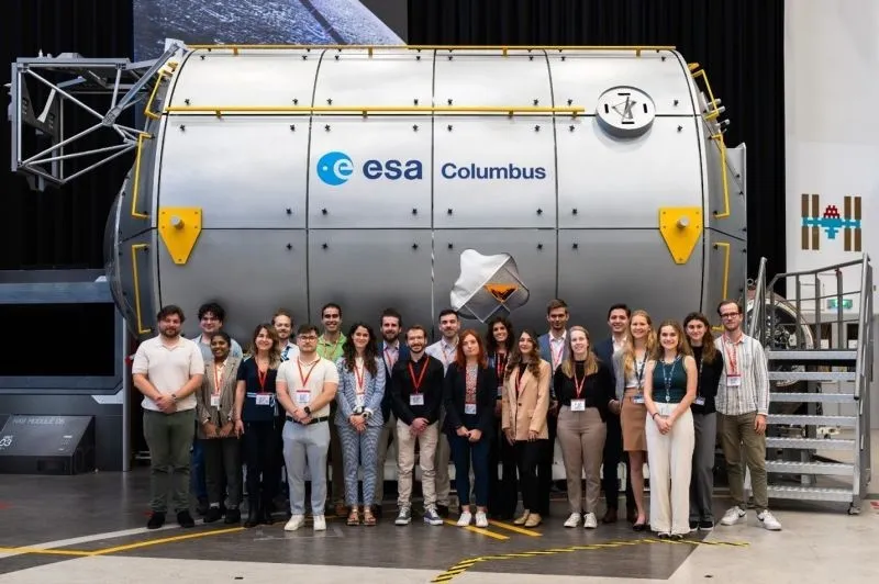 GMV Leads SPACEKEEPERS-1 Mission for Sustainable Orbital Management