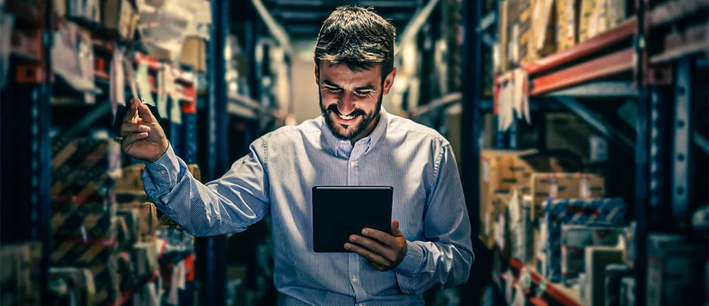 Integrated Systems in Modern Distribution