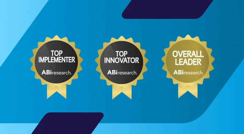 Lytx named top video-telematics vendor by ABI Research