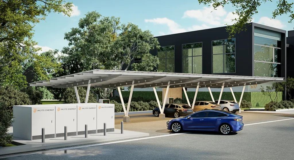 Inlyte, Ervin to localise iron battery supply chain