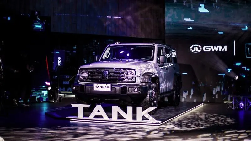 Great Wall Motors Rejects Extended-Range Electric Vehicle Technology