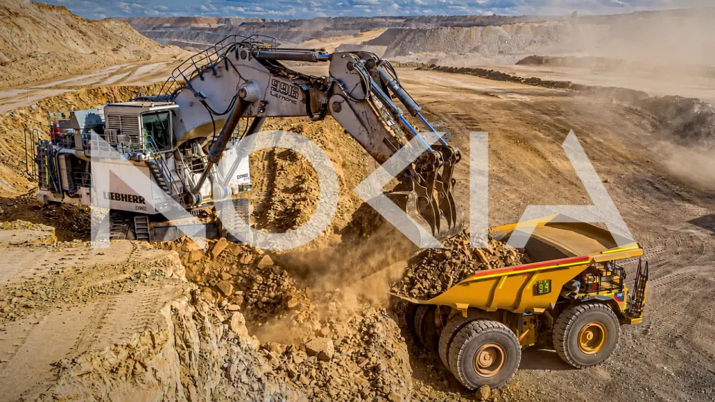 Nokia launches AI and edge-computing platform for mission-critical operations