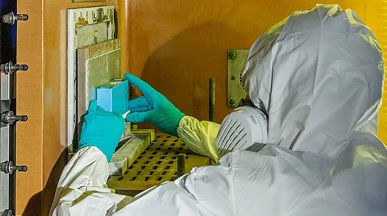 Fraunhofer and PowerCo advance high-speed battery x-ray testing