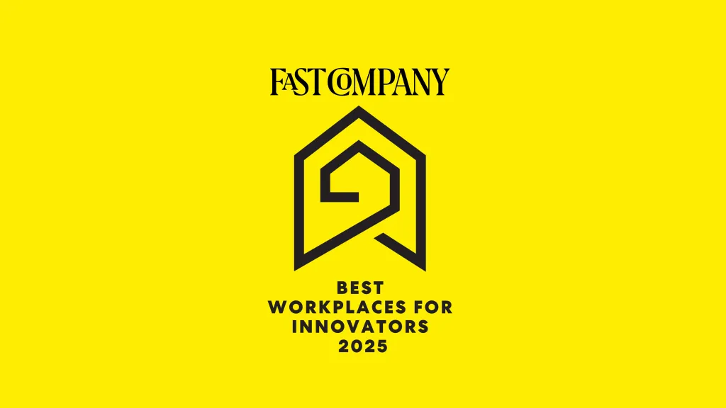 Geotab named to Fast Company innovators list