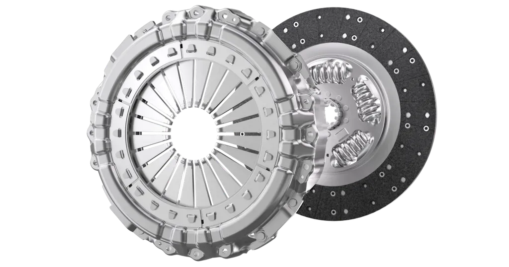 ZF Secures Deal for Heavy-Duty Clutch Systems in India