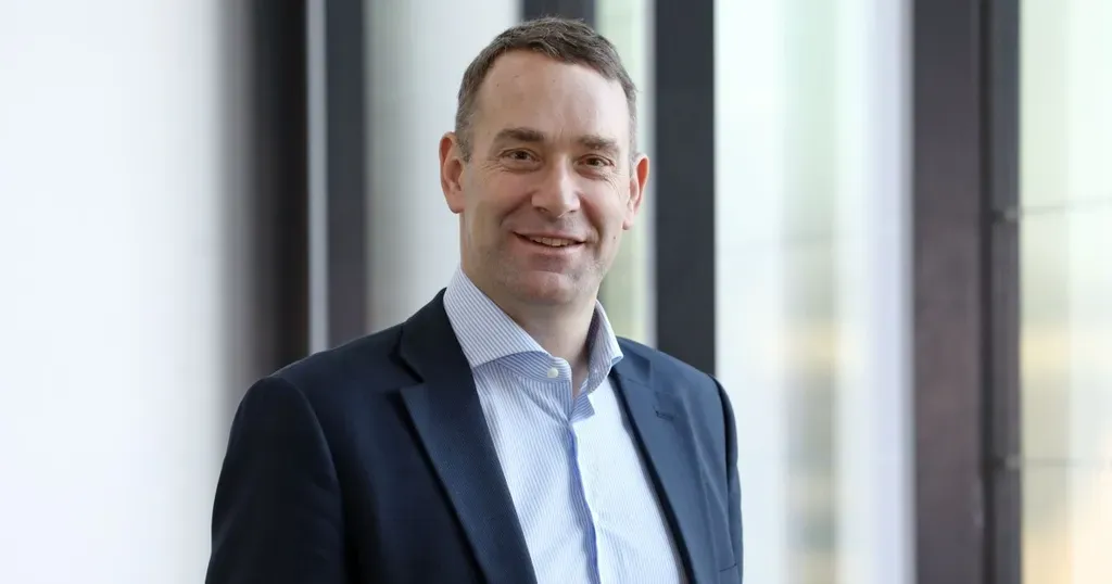 Kai Lücke appointed ZF’s Head of Corporate Communications and Marketing